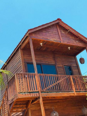 Cabaña Cedral